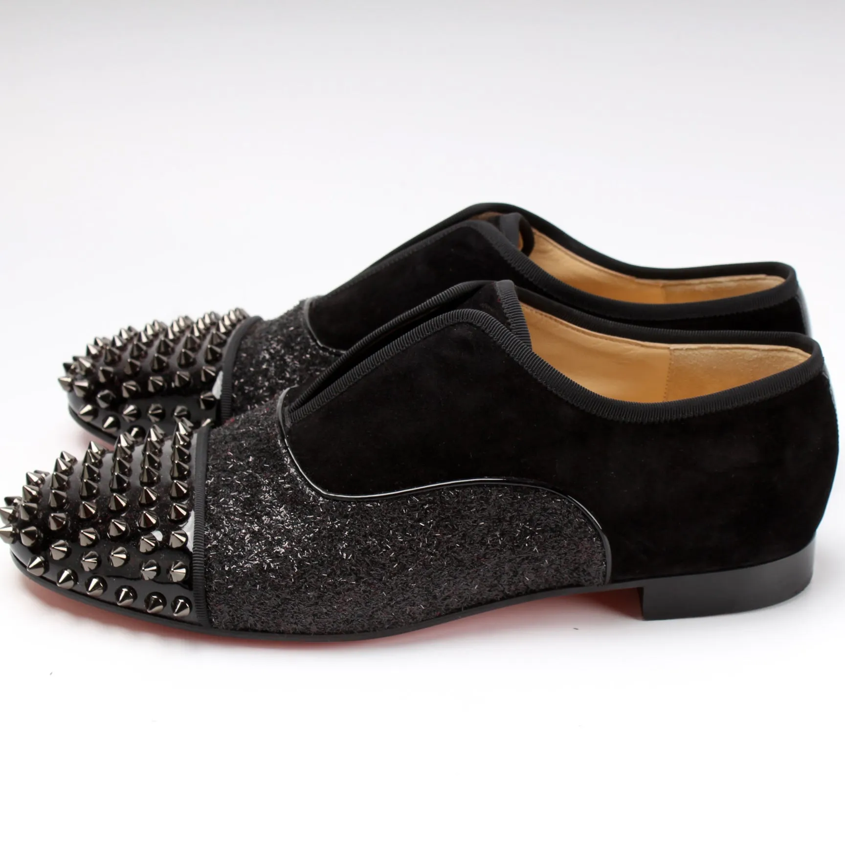 Alfa Girl Flats Size 39