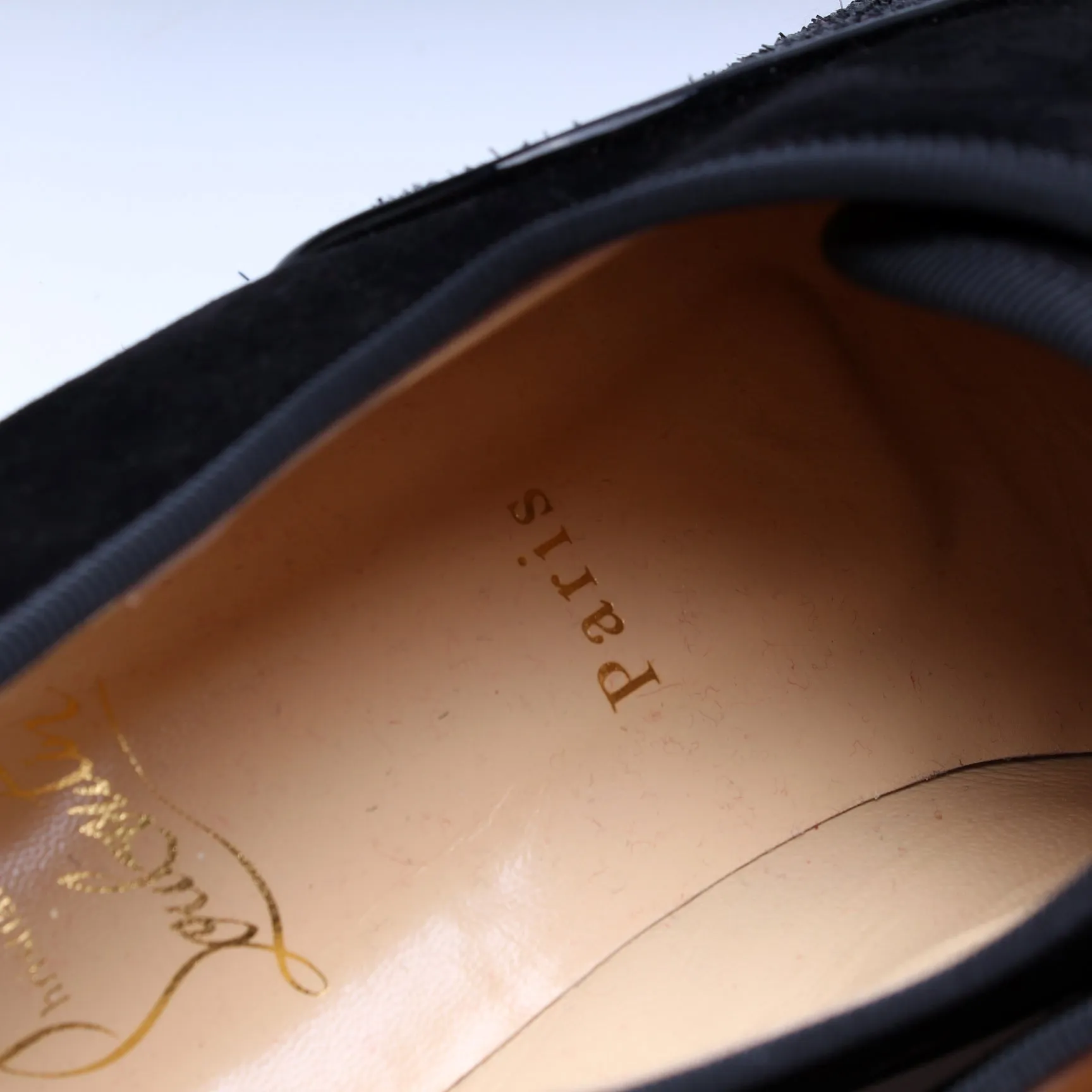 Alfa Girl Flats Size 39