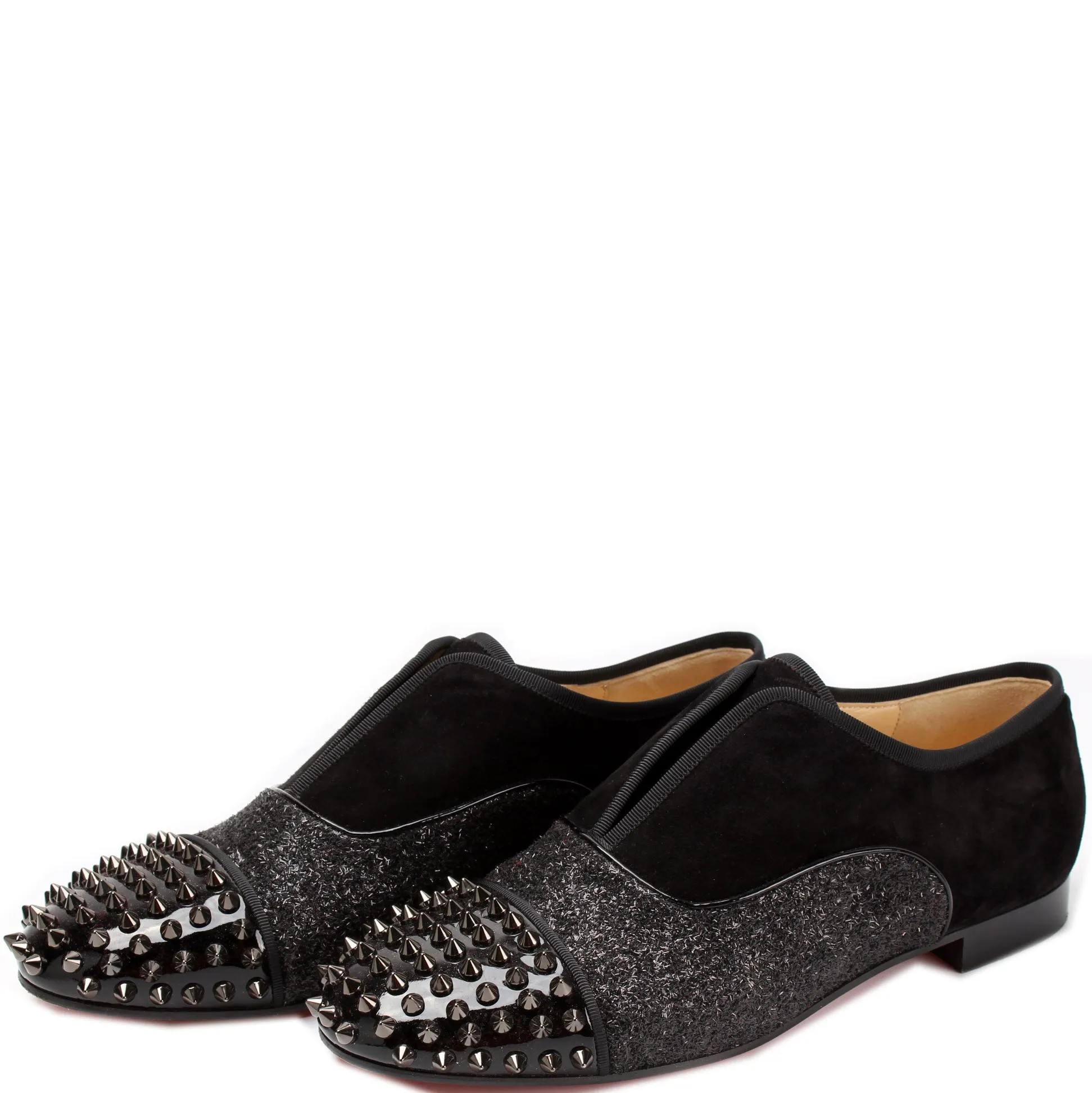Alfa Girl Flats Size 39