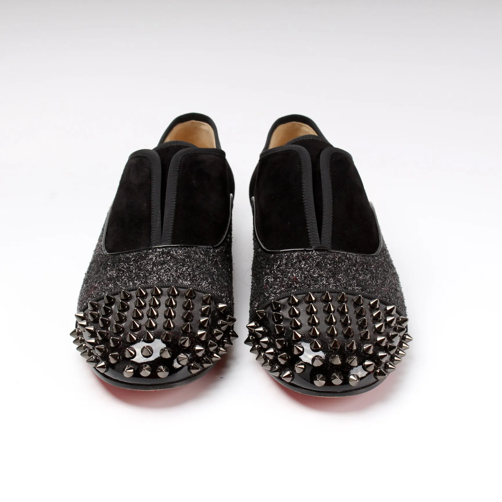 Alfa Girl Flats Size 39