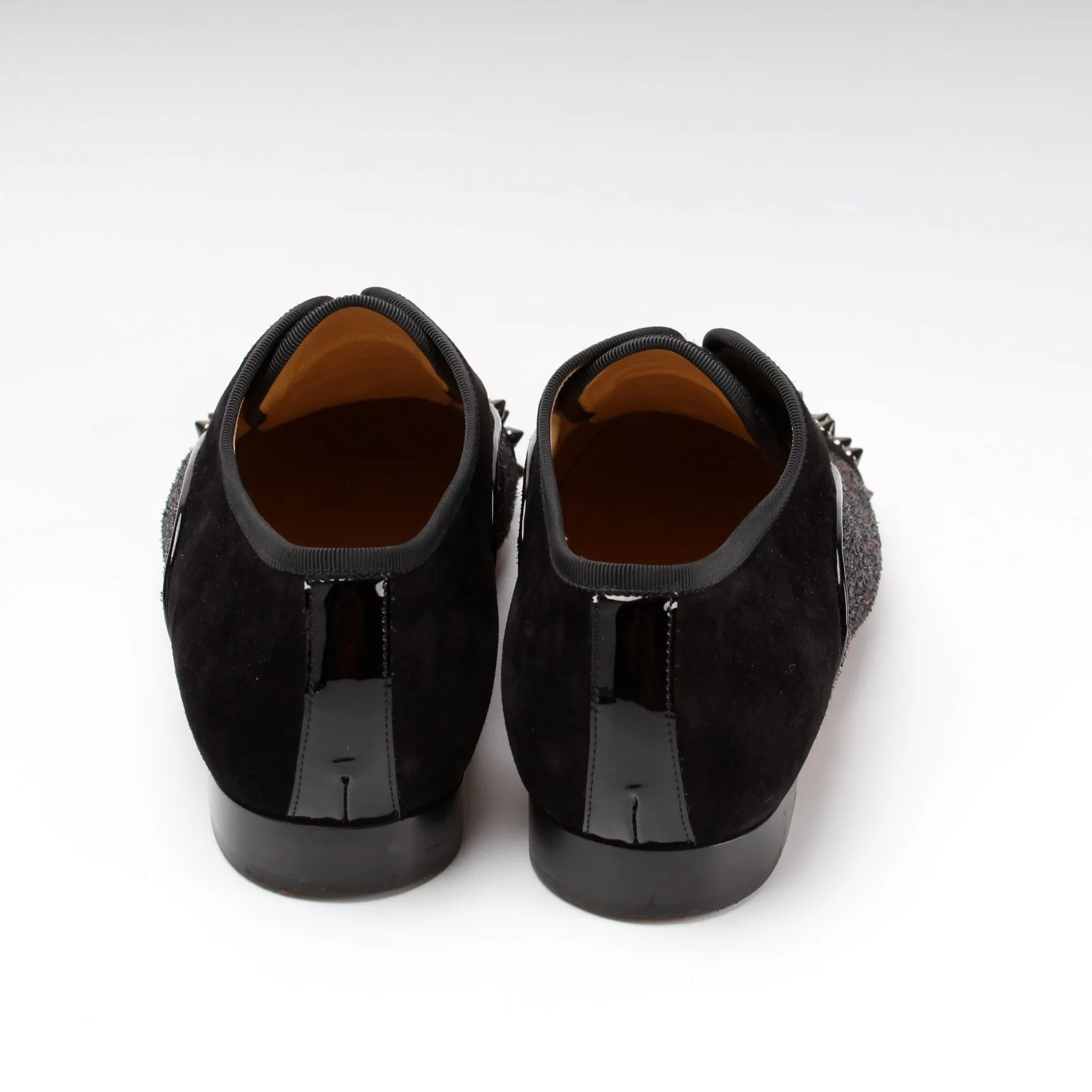 Alfa Girl Flats Size 39