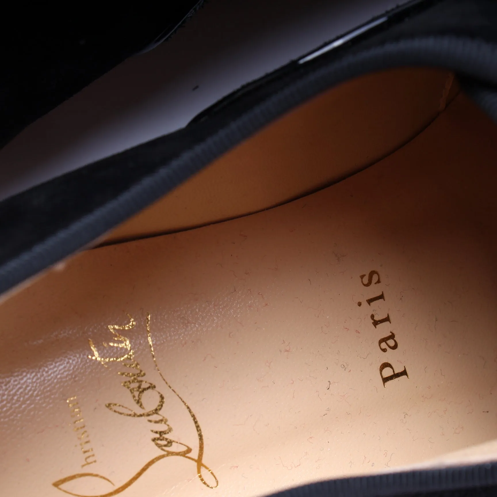 Alfa Girl Flats Size 39