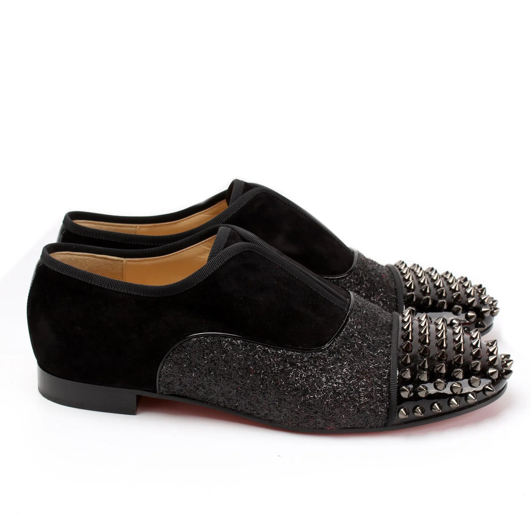 Alfa Girl Flats Size 39