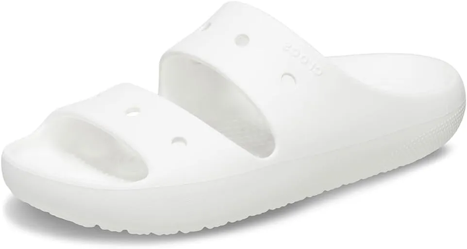 Crocs Unisex-Adult Classic Sandals 2.0 Size 6W/4M